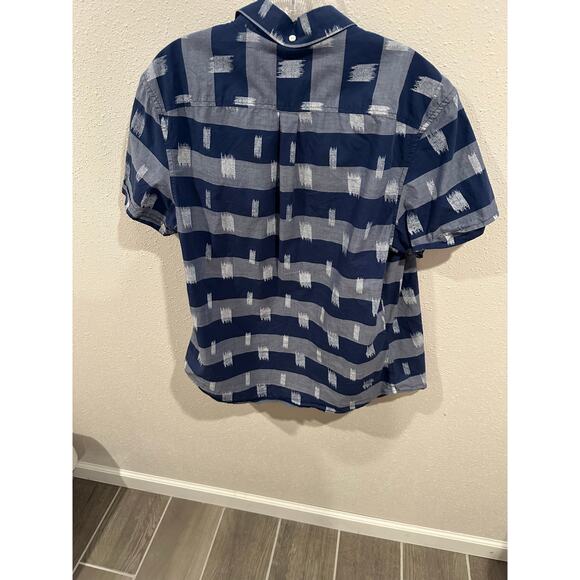 Penguin heritage‎ slim fit button up - m - Picture 4 of 4